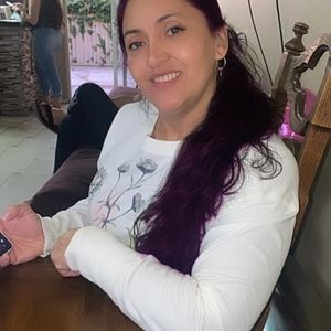 Meet your Posher, Sandra